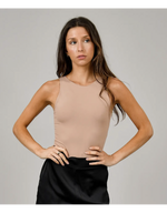 Load image into Gallery viewer, RD STYLE Roxanna Crewneck Bodysuit
