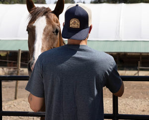 NORTHBOUND Rodeo Trucker Hat