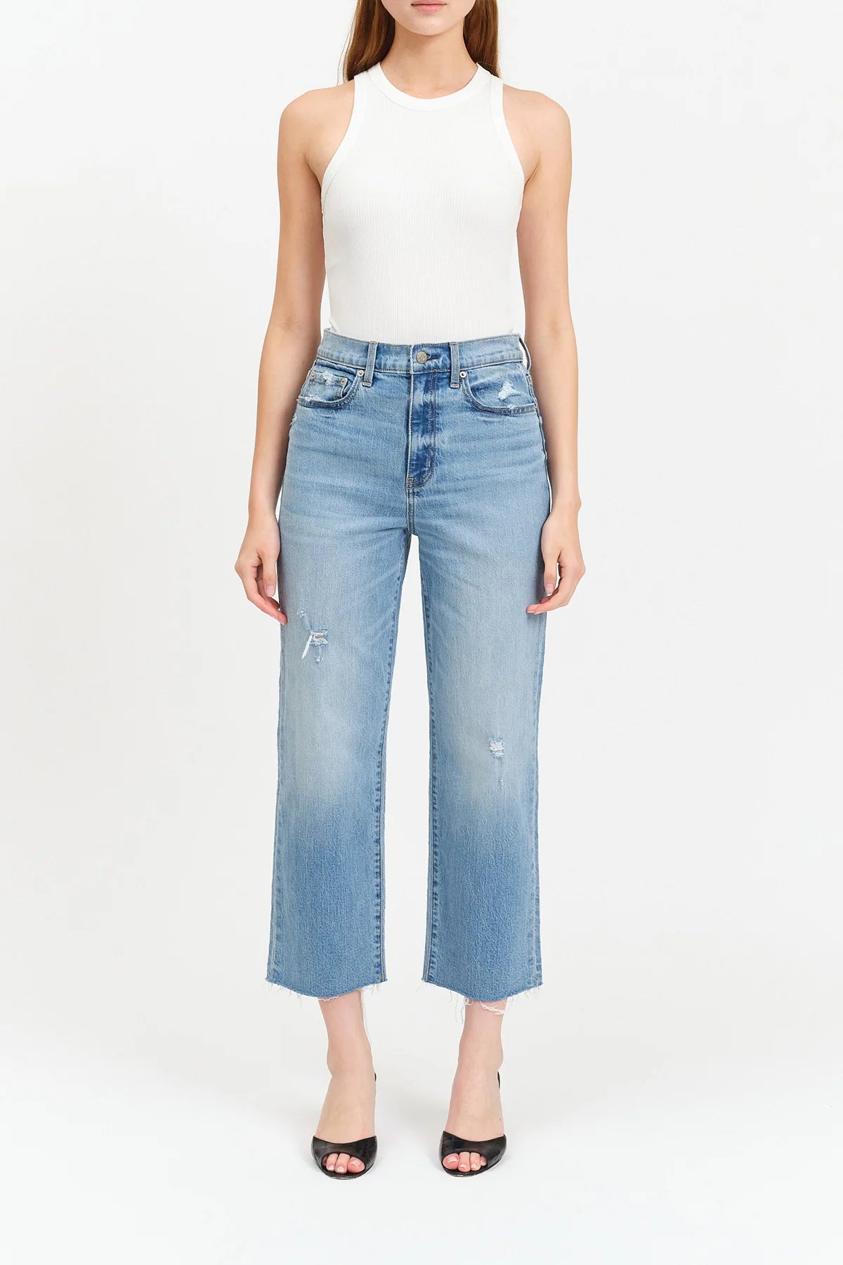 DAZE Sundaze Crop