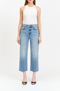 DAZE Sundaze Crop