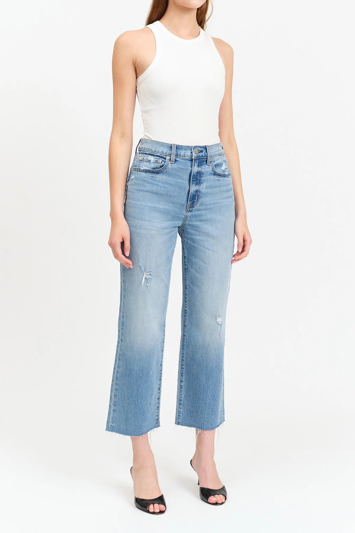 DAZE Sundaze Crop