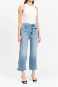 DAZE Sundaze Crop