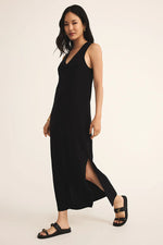 Load image into Gallery viewer, ZSUPPLY Palisades Midi Dress

