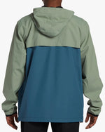 Load image into Gallery viewer, BILLABONG A/Div Transport Windbreaker Jacket
