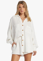 Load image into Gallery viewer, BILLABONG Swell Woven Shirt
