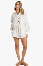 Load image into Gallery viewer, BILLABONG Swell Woven Shirt
