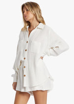 Load image into Gallery viewer, BILLABONG Swell Woven Shirt
