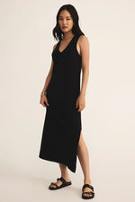 Load image into Gallery viewer, ZSUPPLY Palisades Midi Dress
