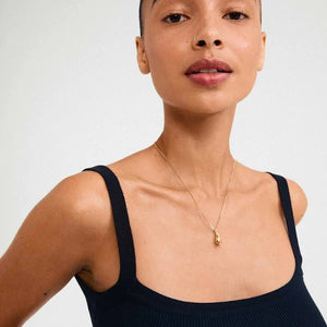 PILGRIM Breeze Necklace