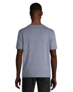 SILVER JEANS Men's Henley
