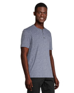 Load image into Gallery viewer, SILVER JEANS Men&#39;s Henley
