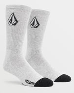 Load image into Gallery viewer, VOLCOME Full Stone 3PK Socks
