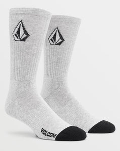 VOLCOME Full Stone 3PK Socks