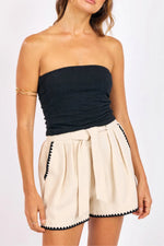 Load image into Gallery viewer, SAGE THE LABEL Solo Tube Top
