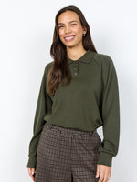 Load image into Gallery viewer, SOYACONCEPT Banu 355 Blouse
