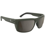 Load image into Gallery viewer, SPY Overhaul XL ANSI Matte Olive Sunglasses
