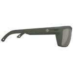 Load image into Gallery viewer, SPY Overhaul XL ANSI Matte Olive Sunglasses

