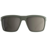 Load image into Gallery viewer, SPY Overhaul XL ANSI Matte Olive Sunglasses
