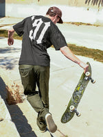 Load image into Gallery viewer, VOLCOM Skate Vitals Grant Taylor Tee
