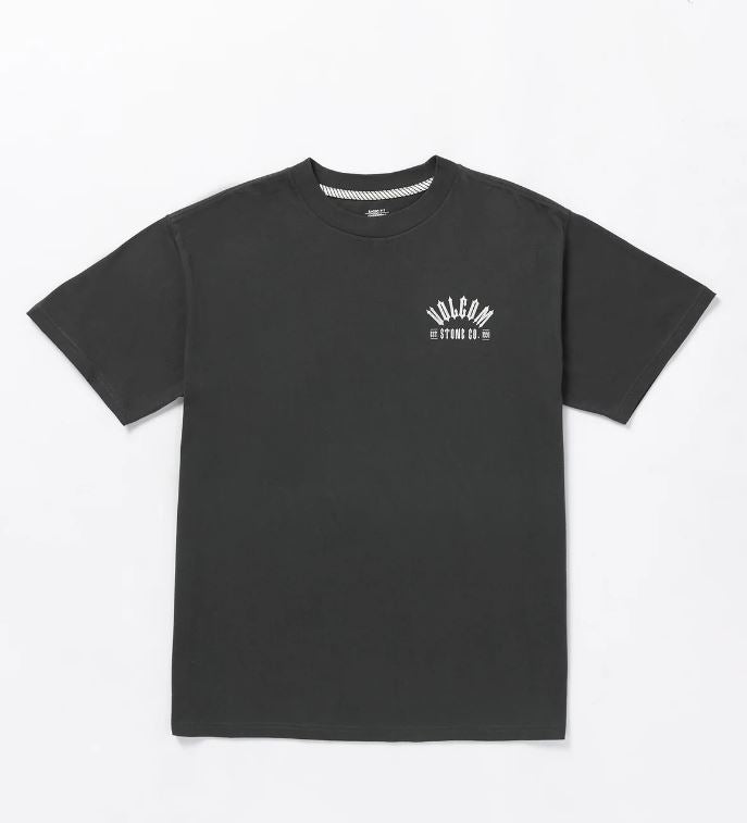 VOLCOM Skate Vitals Grant Taylor Tee