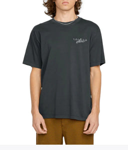 VOLCOM Daily Jam SS Tee