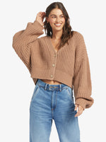 Load image into Gallery viewer, ROXY Sundaze Sweater
