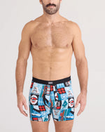 Load image into Gallery viewer, SAXX Daytripper Comfort Stretch Boxer Brief

