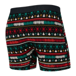 Load image into Gallery viewer, SAXX Ultra Soft Boxer Brief-Holiday Sweater
