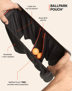 Load image into Gallery viewer, SAXX Snooze Gift Set
