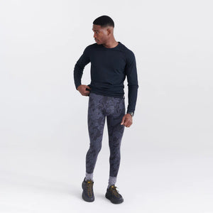 SAXX Roast Master Tight-Pomo Camo- Twilight