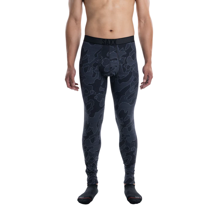 SAXX Roast Master Tight-Pomo Camo- Twilight