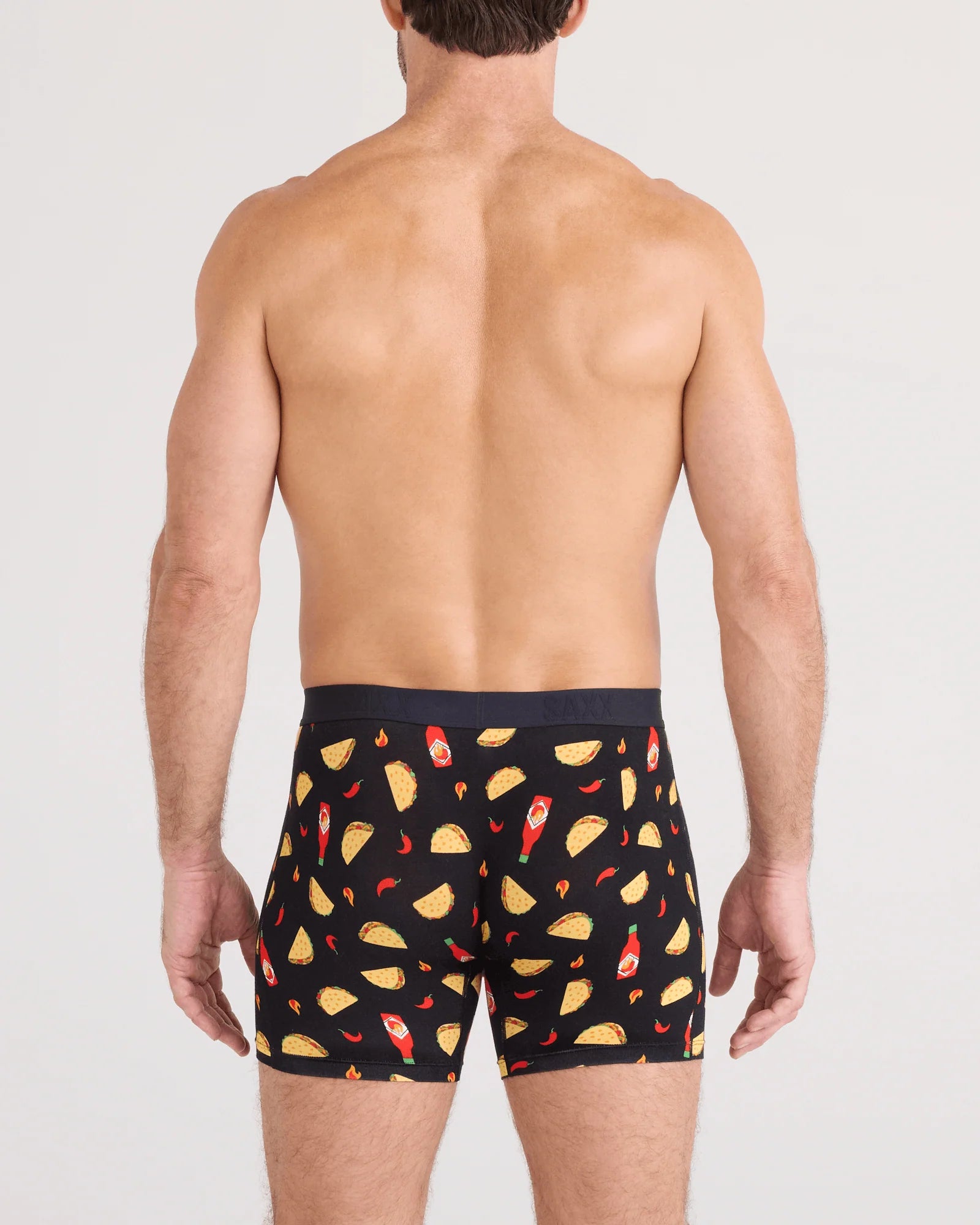 SAXX Vibe Xtra Soft Comfort Boxer Brief 2 Pack