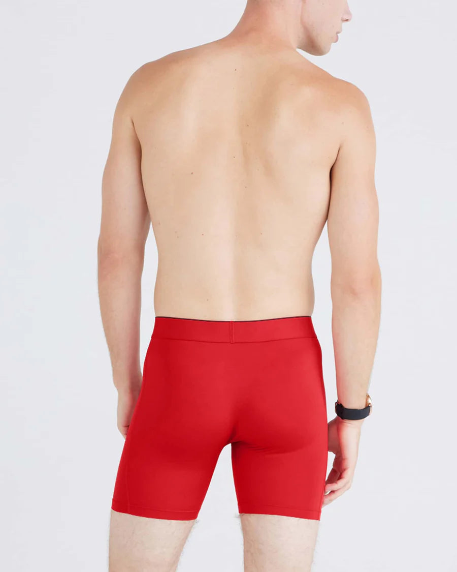 SAXX Multi-Sport Mesh Boxer Brief 3 Pack