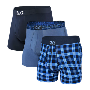 SAXX Ultra Soft BB 3PK