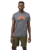Load image into Gallery viewer, TENTREE Vintage Sunset T-Shirt
