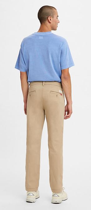 LEVI'S XX Relaxed Taper III