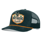 Load image into Gallery viewer, NORTHBOUND Duck Trucker Hat
