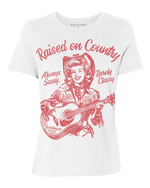 Load image into Gallery viewer, NORTHBOUND Raised On Country T-Shirt
