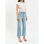 Load image into Gallery viewer, DAZE Pleaser High Rise Wide Ankle
