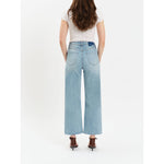 Load image into Gallery viewer, DAZE Pleaser High Rise Wide Ankle
