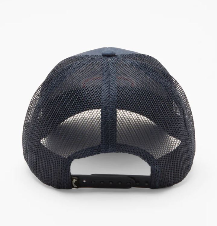 BILLABONG Boy's Walled Trucker Hat