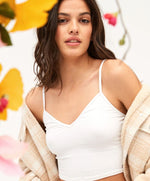 Load image into Gallery viewer, ROXY Brami Crop Tank
