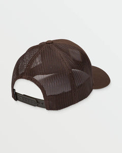 VOLCOM Full Stone Pine Cheese Hat