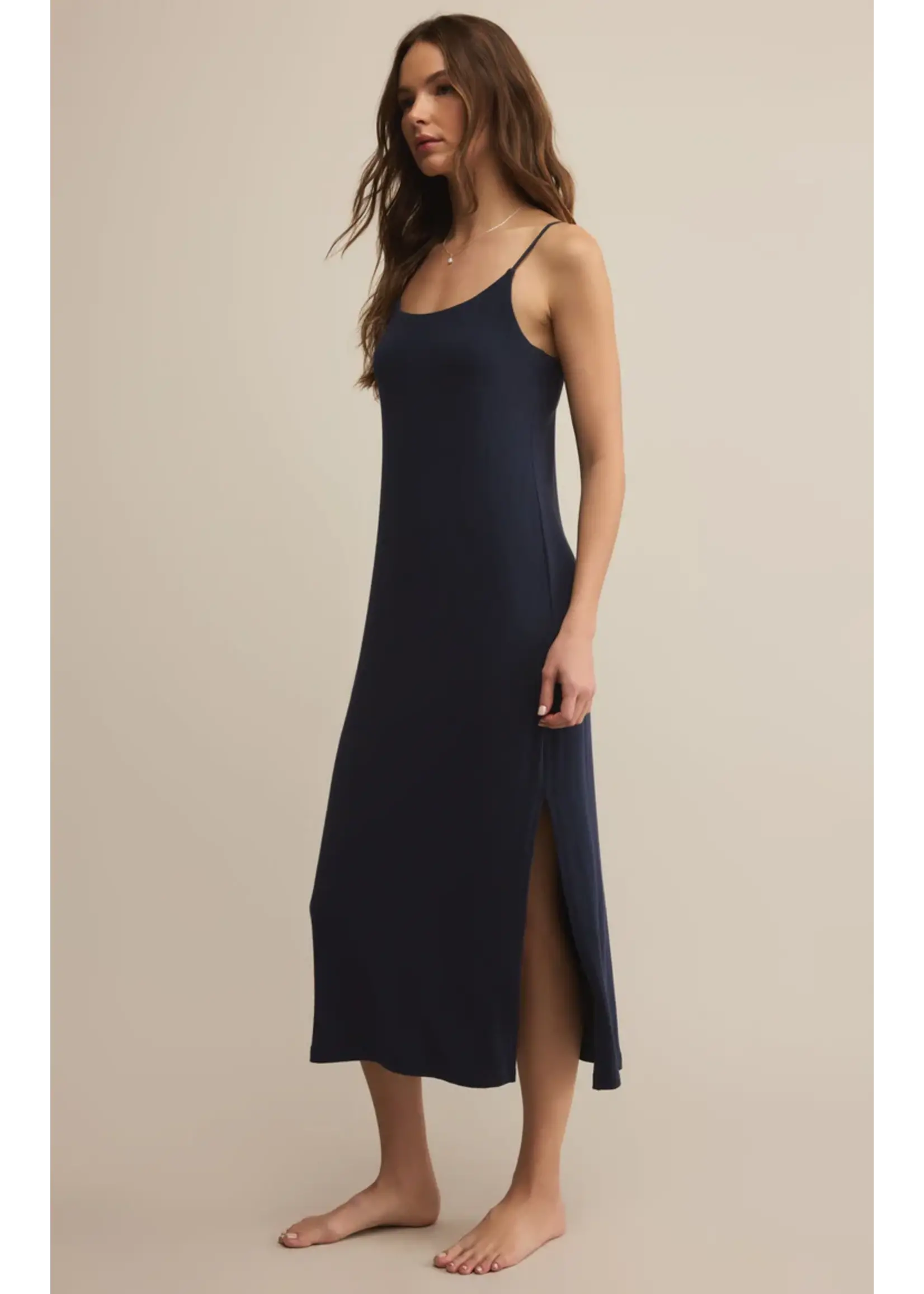 ZSUPPLY Classique Rib Dress