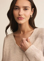 Load image into Gallery viewer, ZSUPPLY Eloise Sweater
