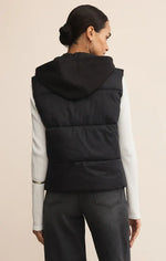 Load image into Gallery viewer, ZSUPPLY Essential Puffer Vest
