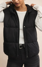 Load image into Gallery viewer, ZSUPPLY Essential Puffer Vest
