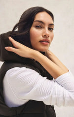 Load image into Gallery viewer, ZSUPPLY Essential Puffer Vest
