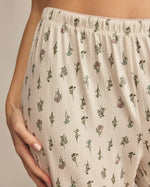 Load image into Gallery viewer, ZSUPPLY Sabrina Floral Pant
