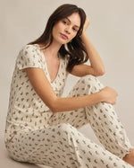 Load image into Gallery viewer, ZSUPPLY Sabrina Floral Pant
